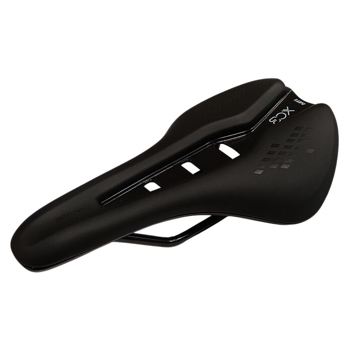 Asiento Bicicleta Mti Xc3 Antiprostatico - Imagen 2