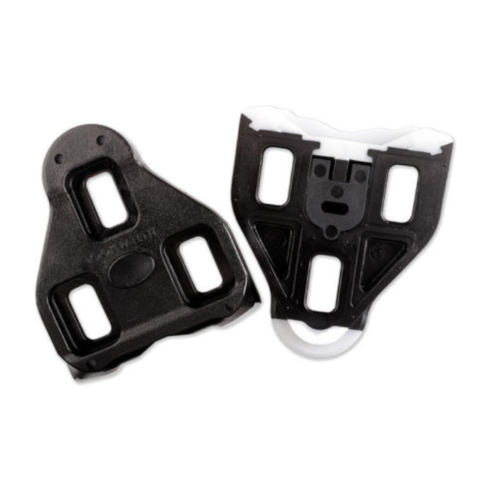 Calas De Pedales Ruta Look Delta Cleat Negras 0° - Imagen 2