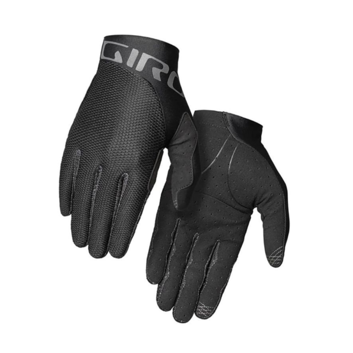 Guantes De Ciclismo Largos Giro Trixter