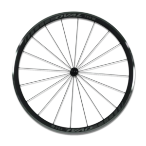 Ruedas De Bicicleta De Ruta Oval 730