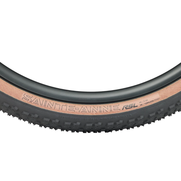 Cubierta De Mtb Bontrager Sainte-anne Rsl Xr 29x2,40 Tlr - Imagen 2