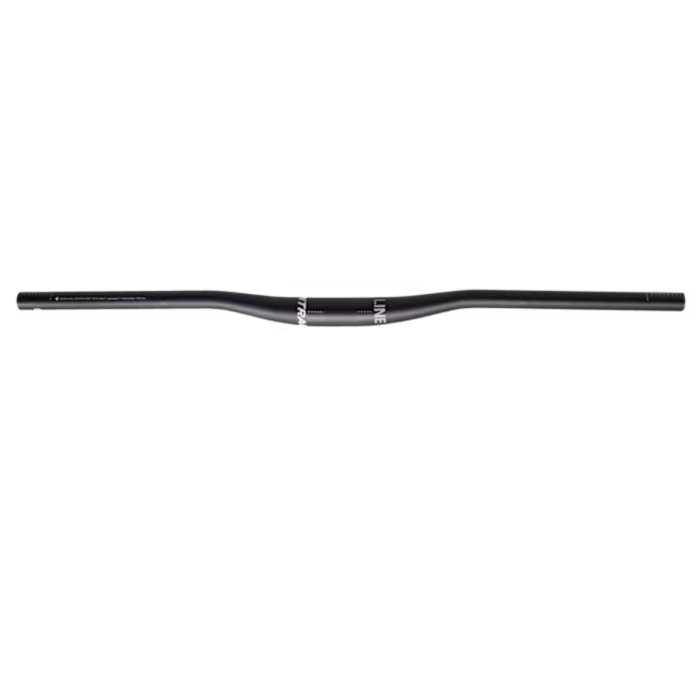 Manubrio De Mtb Bontrager Line 35mm - Imagen 3