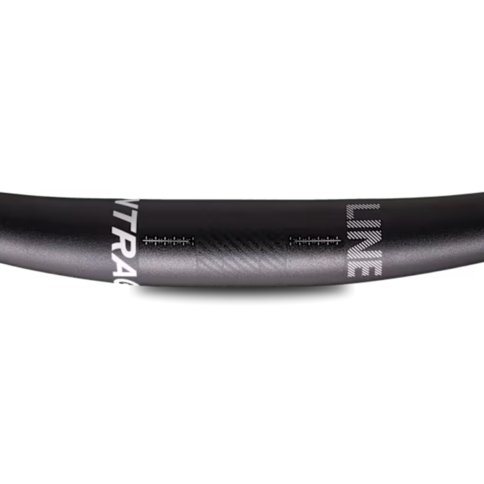 Manubrio De Mtb Bontrager Line 35mm - Imagen 2