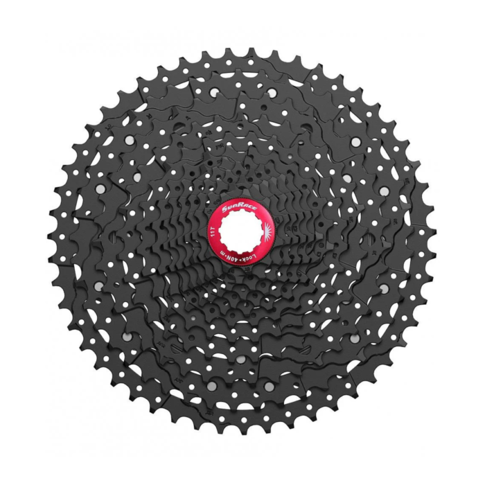 Piñon De Mtb Sunrace Mz800 12s 11-51t