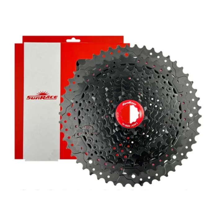 Piñon De Mtb Sunrace Mz800 12s 11-51t - Imagen 2