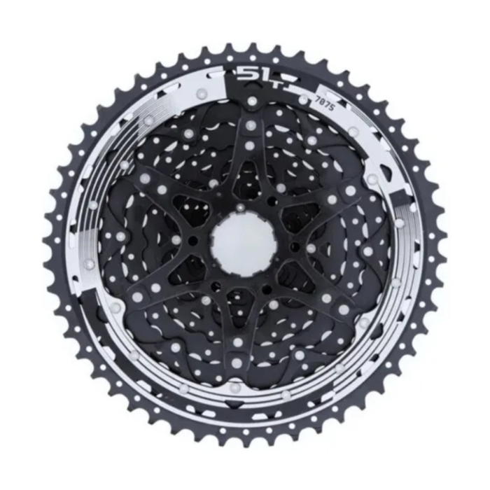 Piñon De Mtb Sunrace Mz601 12s 11-51t - Imagen 2