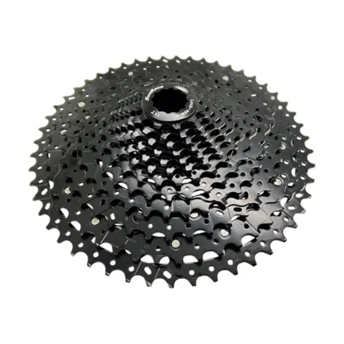 Piñon De Mtb Sunrace Ms2 10 Vel 11/51 - Imagen 2