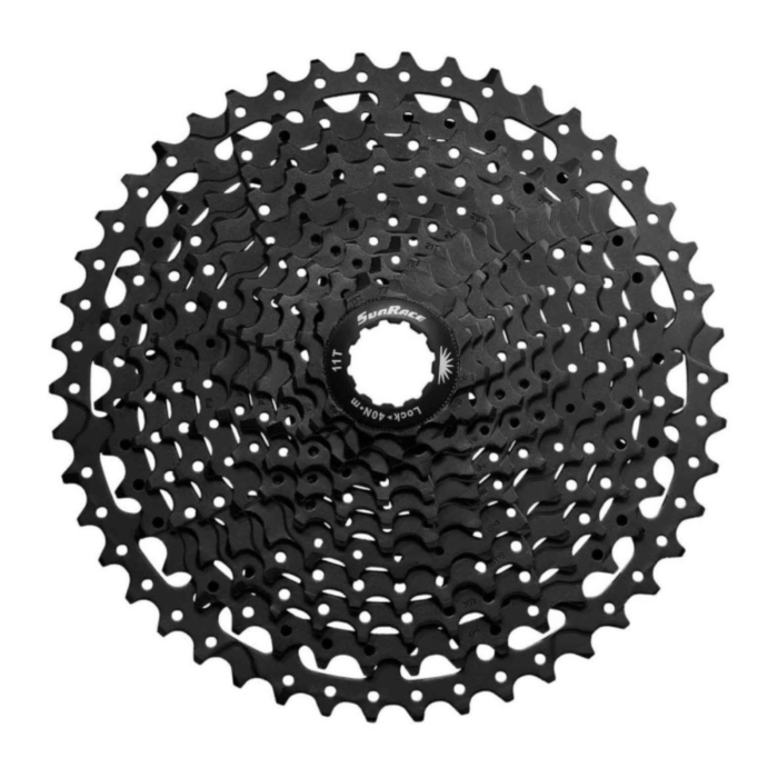 Piñon De Mtb Sunrace Ms2 10 Vel 11/51