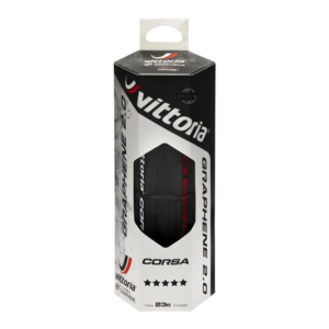 Clincher Vittoria Corsa 700x28 Grafeno 2.0 320tpi 4c