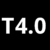 T 4.0