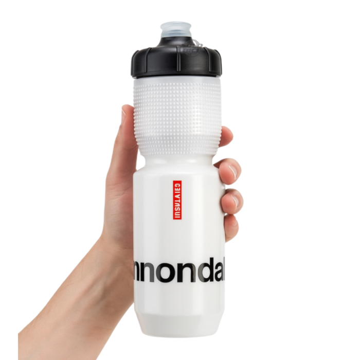 Caramañola Cannondale 650mL Antideslizante - Imagen 2