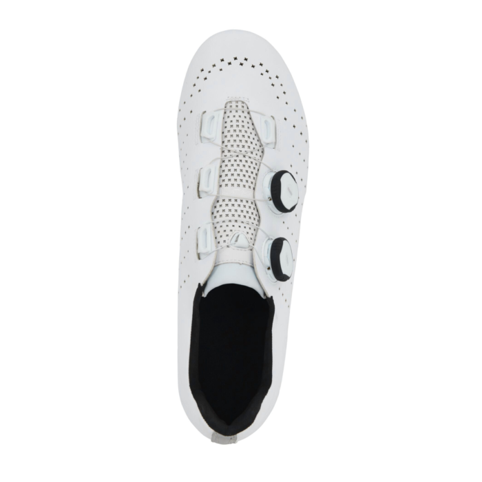 Zapatillas De Ciclismo Flr F-9 Ruta - Imagen 3