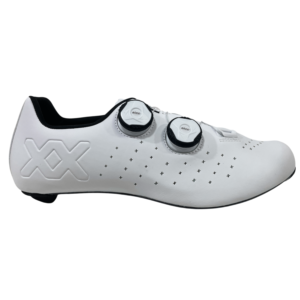Zapatillas De Ciclismo Flr F-9 Ruta