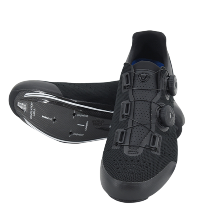 Zapatillas De Ciclismo Flr Fnt-9 - Imagen 3
