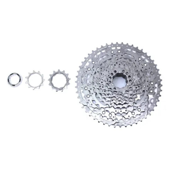 Piñon Mtb Shimano Cues Cs-lg400 11-50 11v - Imagen 2