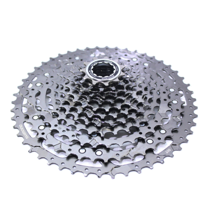 Piñon Mtb Shimano Cues Cs-lg400 11-50 11v - Imagen 3
