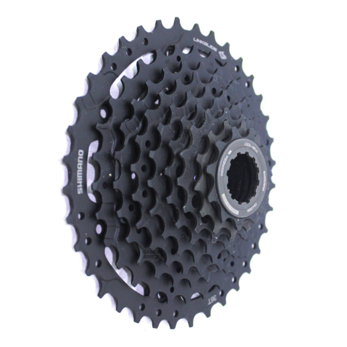 Piñon Mtb Shimano Cues Cs-lg300 11-41 9v