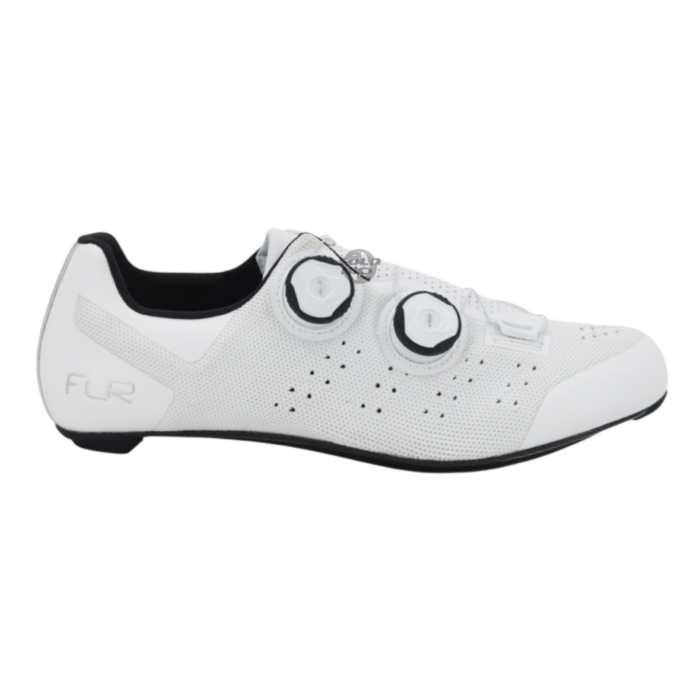 Zapatillas De Ciclismo Flr Fnt-9 - Imagen 5
