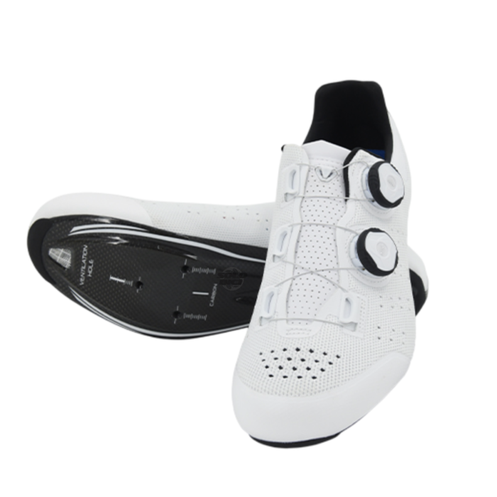 Zapatillas De Ciclismo Flr Fnt-9 - Imagen 2