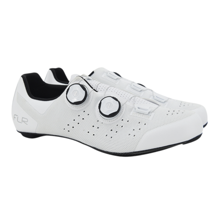 Zapatillas De Ciclismo Flr Fnt-9 - Imagen 4