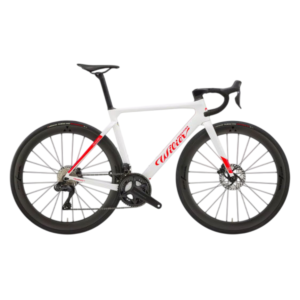 Bicicleta de Ruta Wilier Filante SL