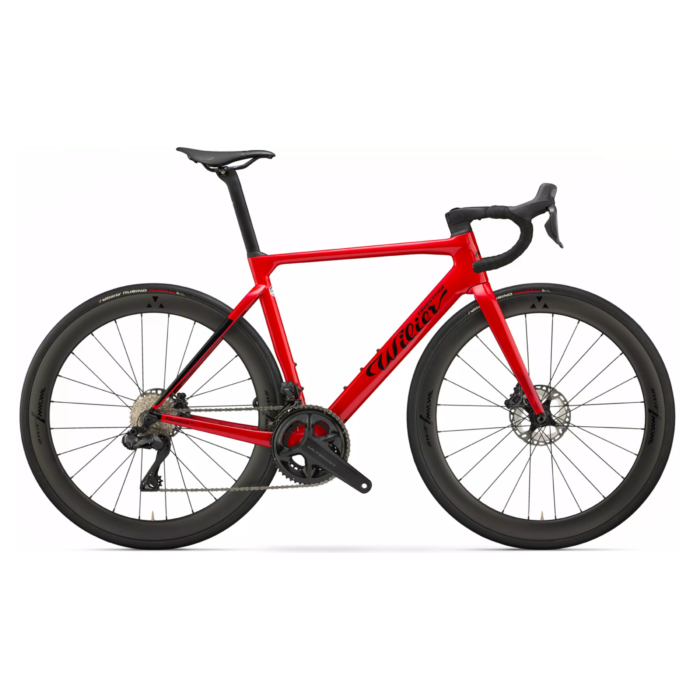 Bicicleta de Ruta Wilier Filante SL - Imagen 2