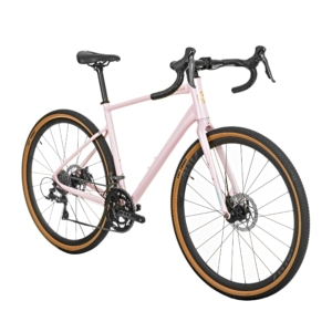 Bicicleta de Gravel Sunpeed Kepler