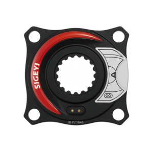 Potenciómetro De Bicicleta Sigeyi Axo Shimano Mtb 4a Bcd 104