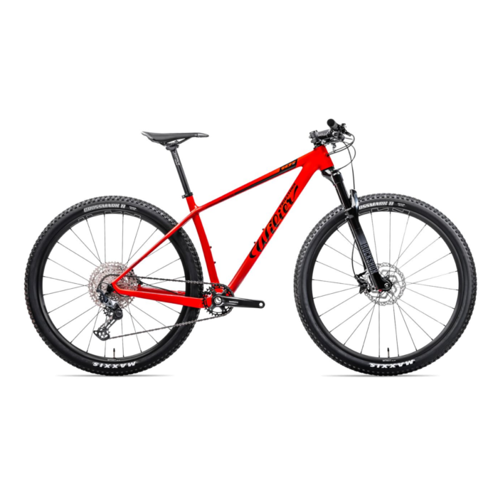 Bicicleta de MTB Wilier 101X SLX - Imagen 2