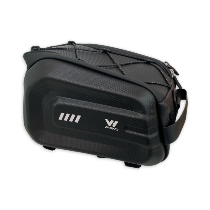 Bolso De Equipaje Van Halen Vhp904 4L - Imagen 2