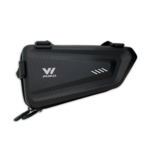 Bolso Triangular Rígido Van Halen Vhp 900