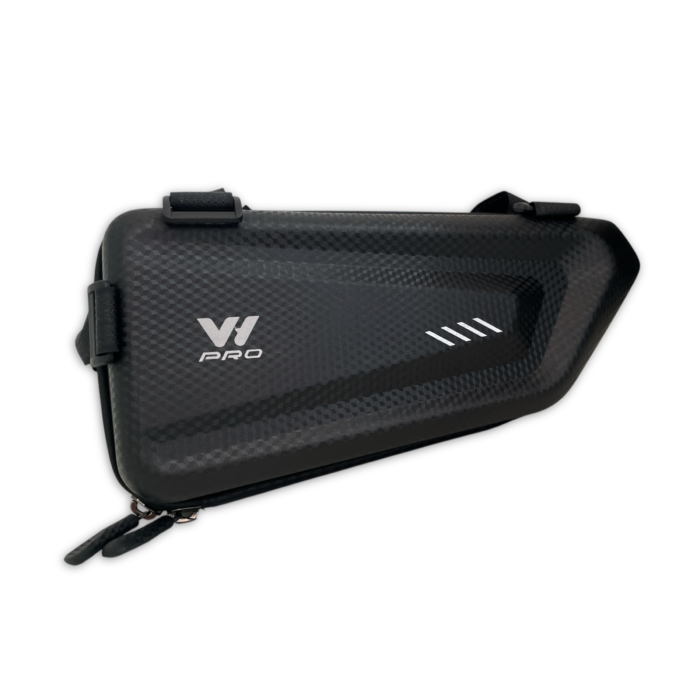 Bolso Triangular Rígido Van Halen Vhp 900