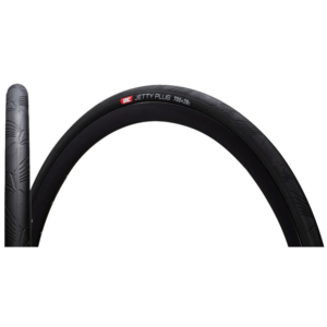 Cubierta De Ruta Irc Jetty Plus - 700x28c 60 Tpi