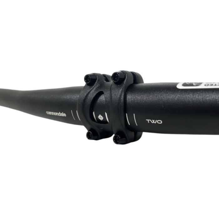 Manubrio De Mtb Cannondale Two Con Stem Three - Imagen 3