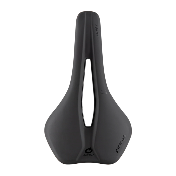 Asiento De Bicicleta Prologo Akero R Antiprostático