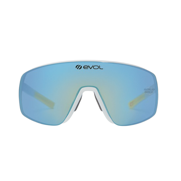Gafas De Ciclismo Evol Tour Fotocromaticas - Imagen 2