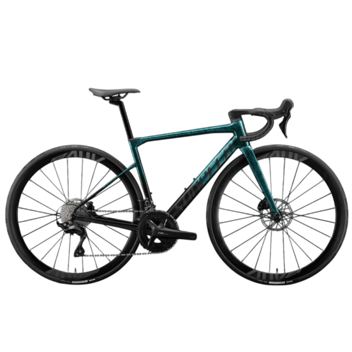 Bicicleta De Ruta Sunpeed Invincible Sport 2025 - Imagen 2