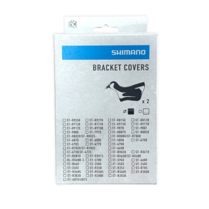 Gomas Cubre Manija Ergo Shimano