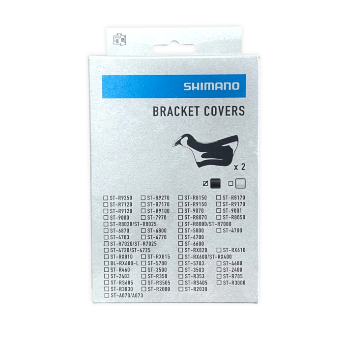 Gomas Cubre Manija Ergo Shimano
