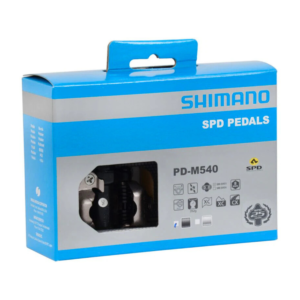 Pedales De Bicicleta Shimano M540