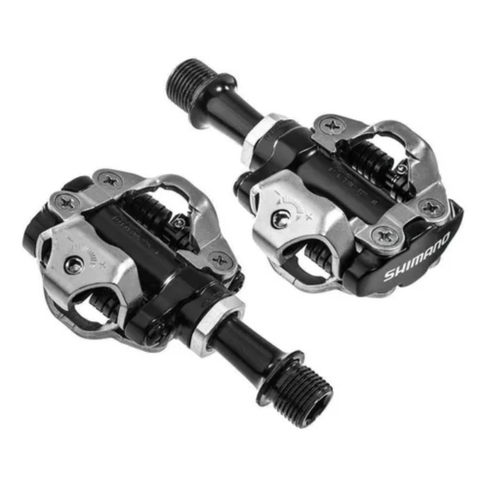 Pedales De Bicicleta Shimano M540 - Imagen 2