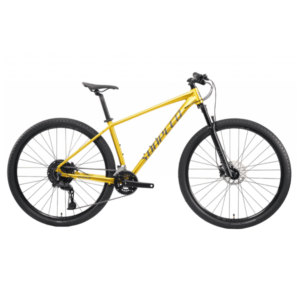 Bicicleta De Mtb Sunpeed Zero 5