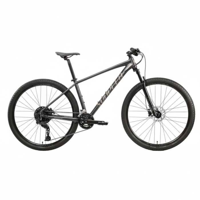 Bicicleta De Mtb Sunpeed Zero 5 - Imagen 3