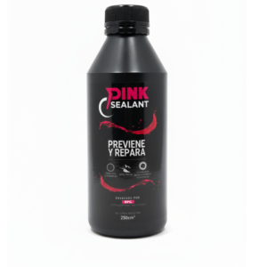 Liquido Sellador Para Bicicletas Pink Sealant