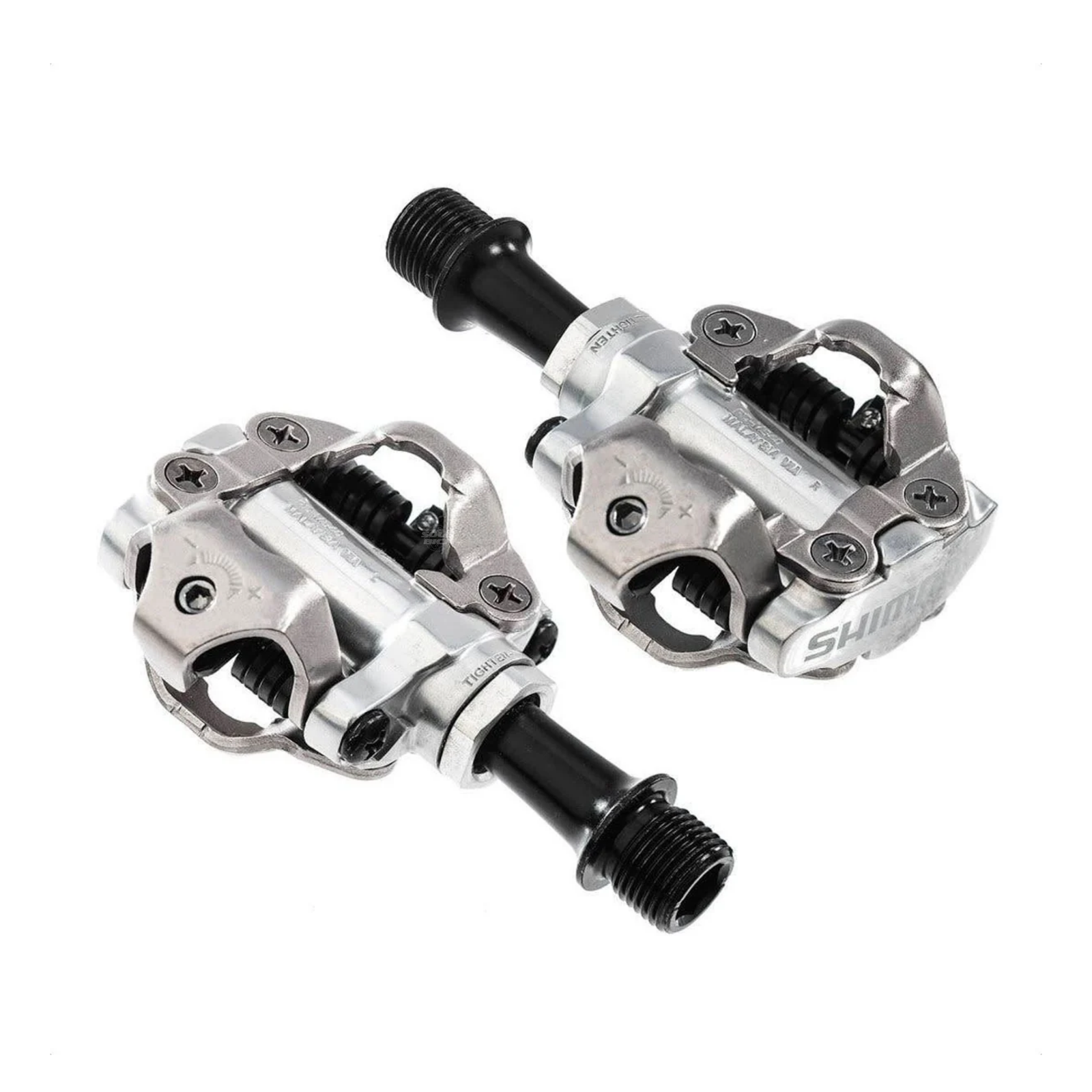 Pedales De Bicicleta Shimano M540 - Imagen 5