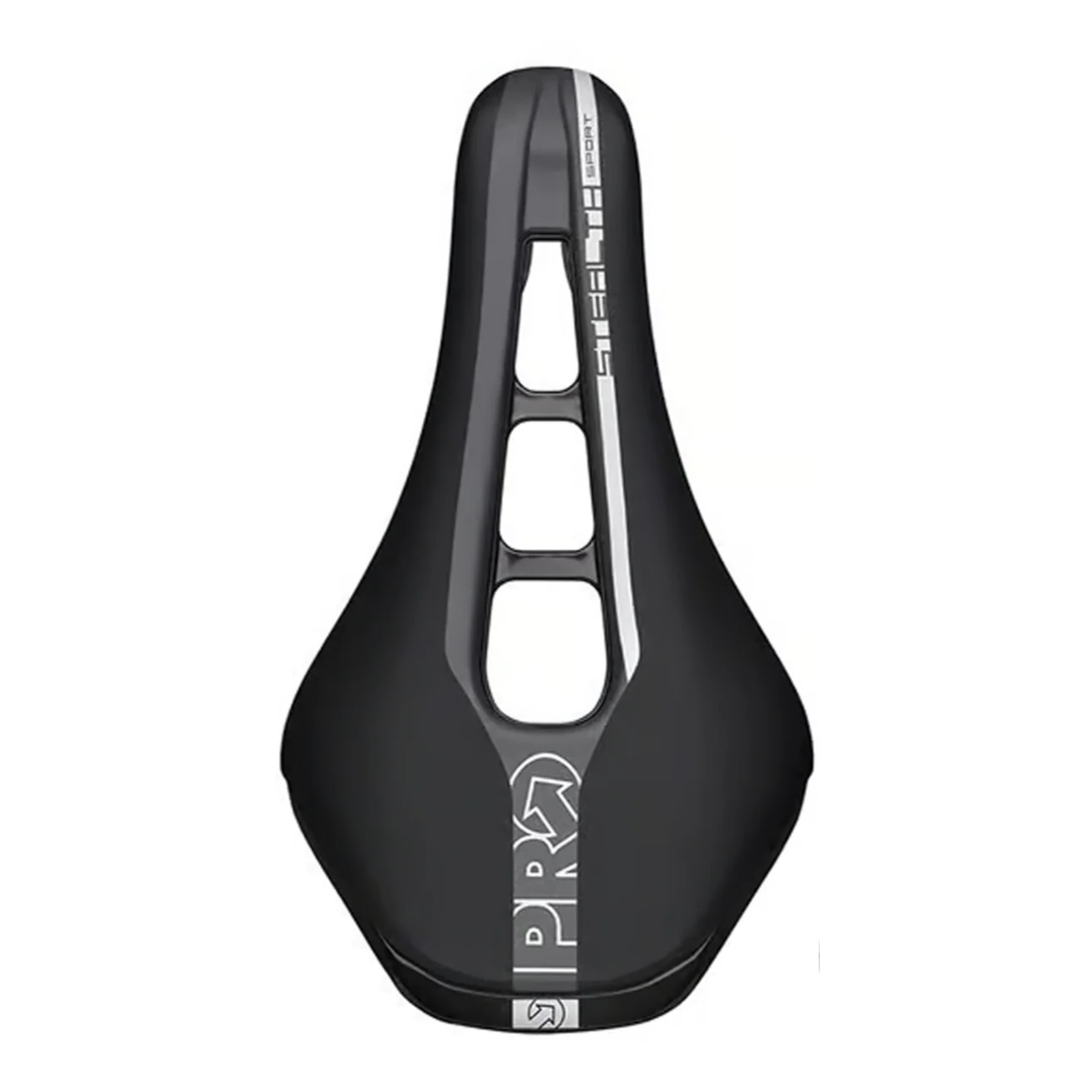 Asiento Pro Stealth Sport 142mm