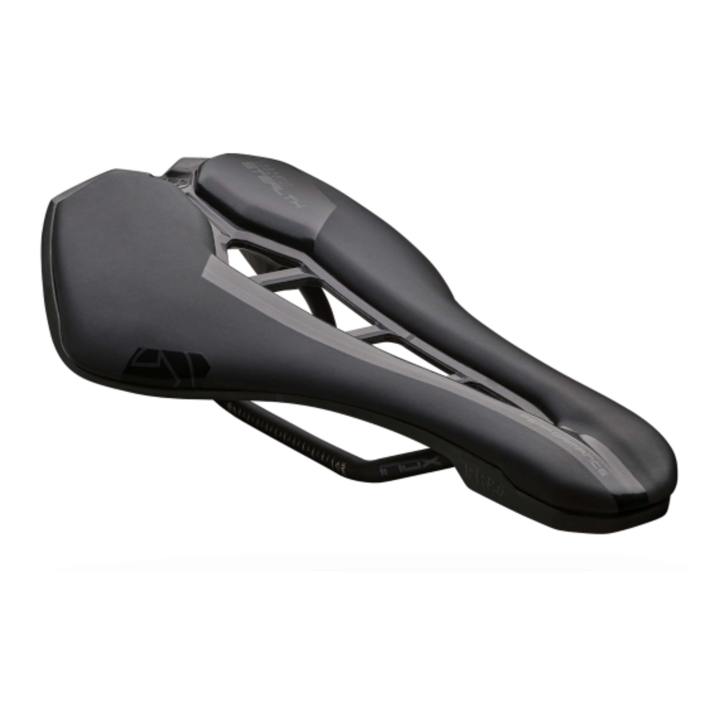 Asiento Pro Stealth Performance Carbono 142 Mm - Imagen 2