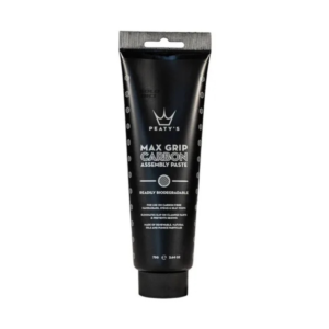 Grasa Antideslizante Carbono Bici Peatys Max Grip 75gr