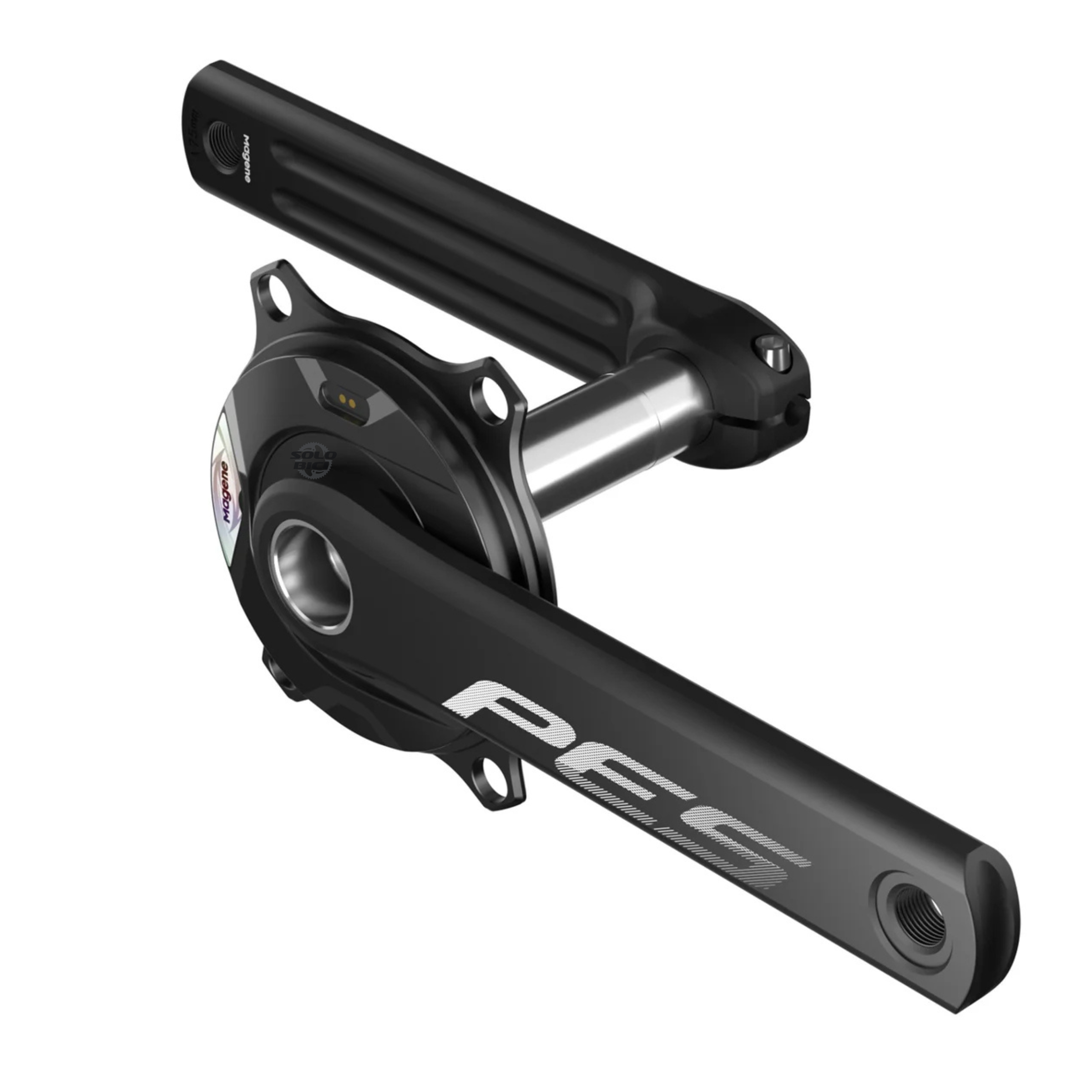 Potenciometro Magene Araña P515 Shimano 110 Bcd - Imagen 3