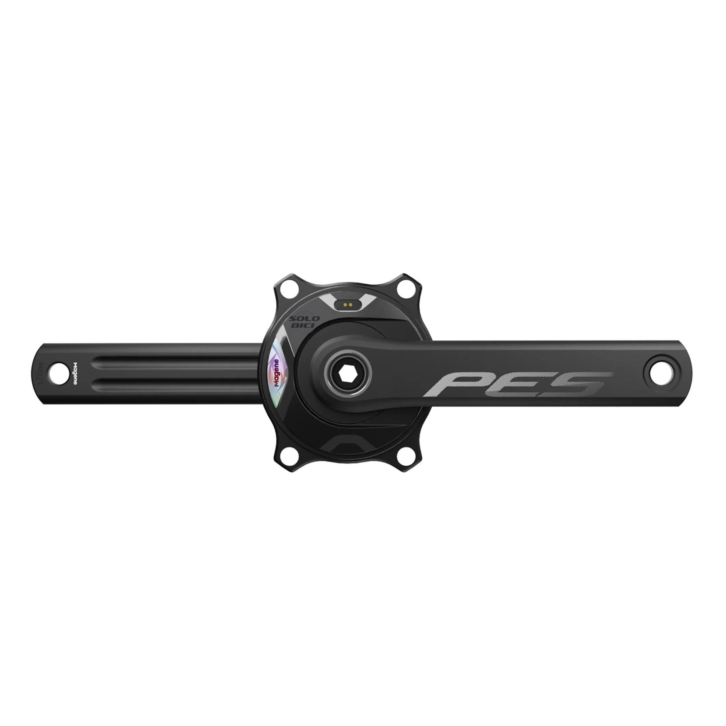 Potenciometro Magene Araña P515 Shimano 110 Bcd